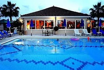 Hotell Paradise 2*