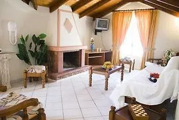 Hotell Paradise