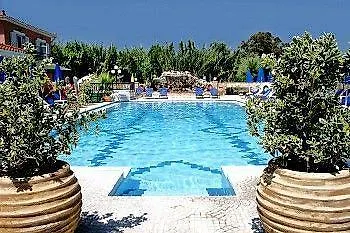 Hotell Paradise