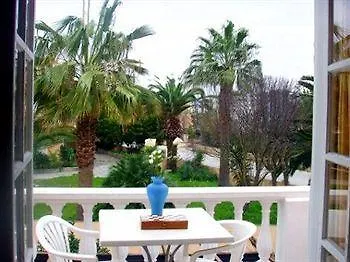 Hotell Paradise Tsilivi (Zakynthos)
