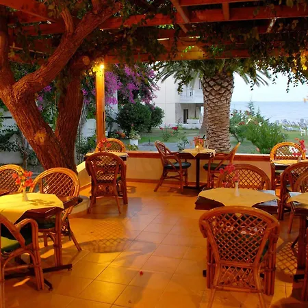 Hotell Paradise Tsilivi (Zakynthos)