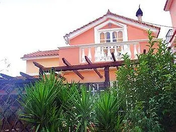 Hotel Paradise Tsilivi (Zakynthos)